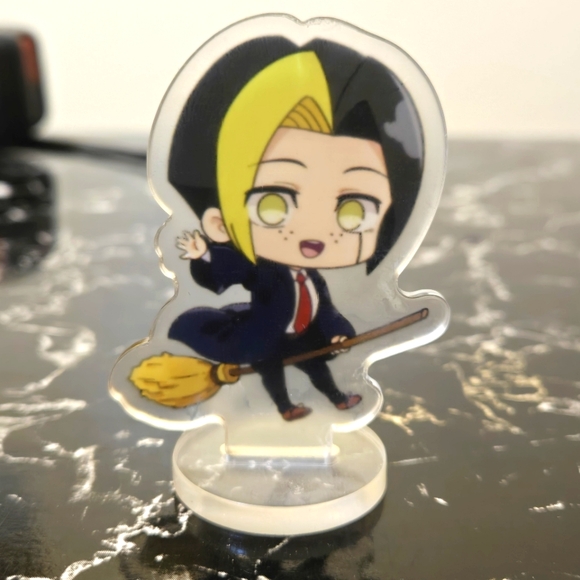 🍒🍒 Mashle: Magic and Muscles, Finn Ames - Picture 3 of 8